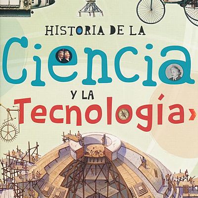 Timeline: HISTORIA DE LA TECNOLOGÍA