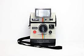 Polaroid SX-70