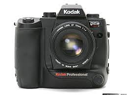 Kodak SLR DSC