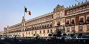 Durante el gobierno de Adolfo López Mateos