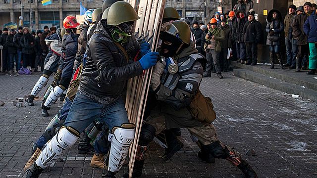 GUERRA CIVIL EN INGLATERRA