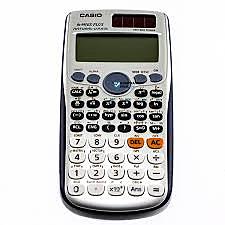 LA CALCULADORA ELECTRÓNICA