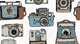 Timeline: Historia de las cámaras fotográficas