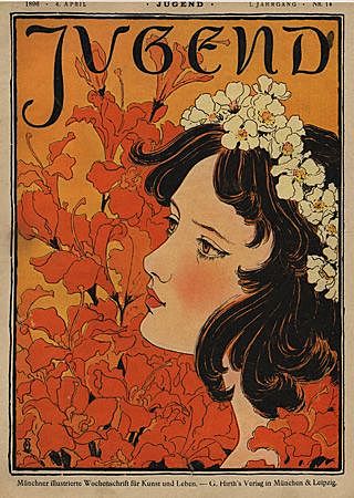 Modernismo - Jugendstil (1890-1910)
