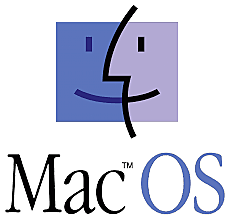 EL MAC OS (MACINTOSH OPERATING SYSTEM,