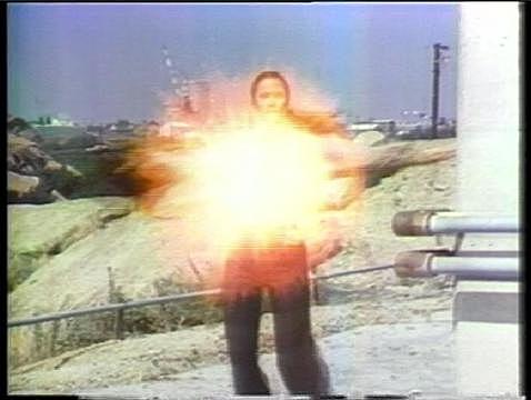 DARA BİRNBAUM TECHONOLOGY TRANSFORMATİON