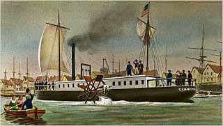 Medios de transporte y comunicación