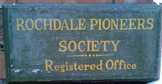 Primer acercamiento a una cooperativa solidaria