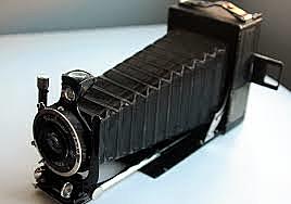 CAMARA VOIGTLANDER AVUS