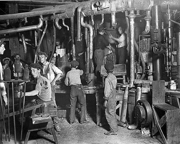 En Colombia crearon la asociación mutual de caridad