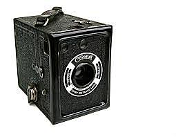 CAMARA CORONET CAMERA CO