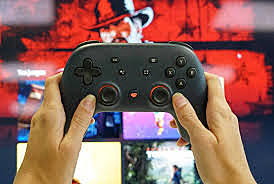 INICIO DE LOS VIDEOJUEGOS