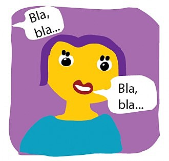 La meva primera paraula