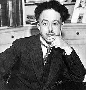 L. V. de Broglie
