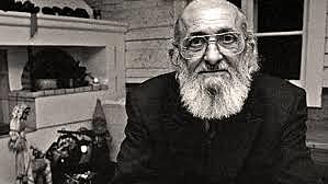 Paulo Freire