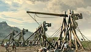 Conquista de México