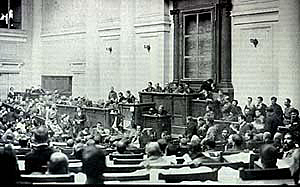 CONGRESO DE LOS SOVIETS