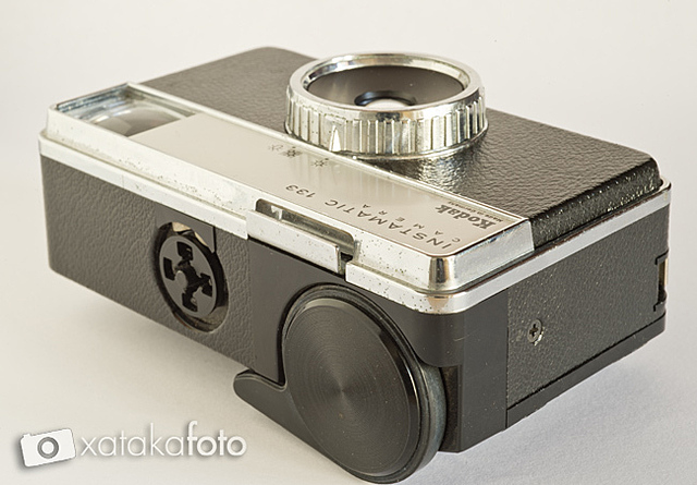 CAMARA INSTAMACTI 133