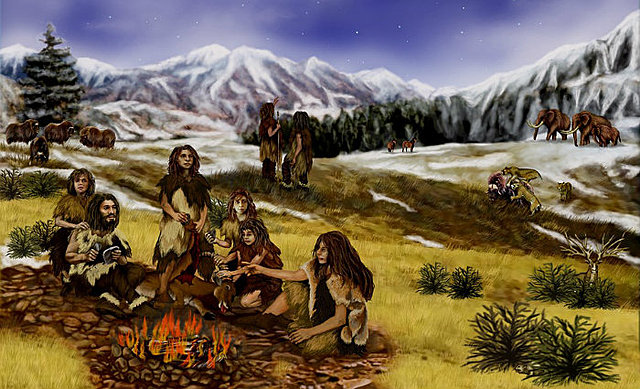 Fogo e Energia Térmica