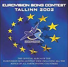Eurovisioon toimus Eestis