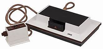The First Video Game Console: The Magnavox Odyssey