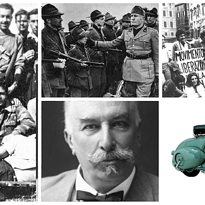 Timeline: Facciamo il punto