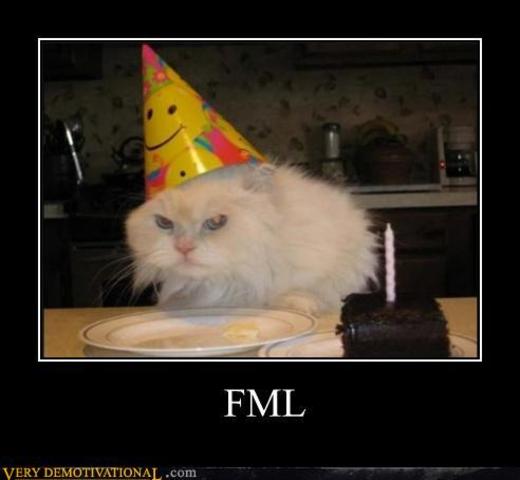 First Day of APS!!!!