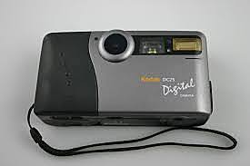 Kodak DC-20