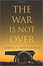 The War Is Not Over