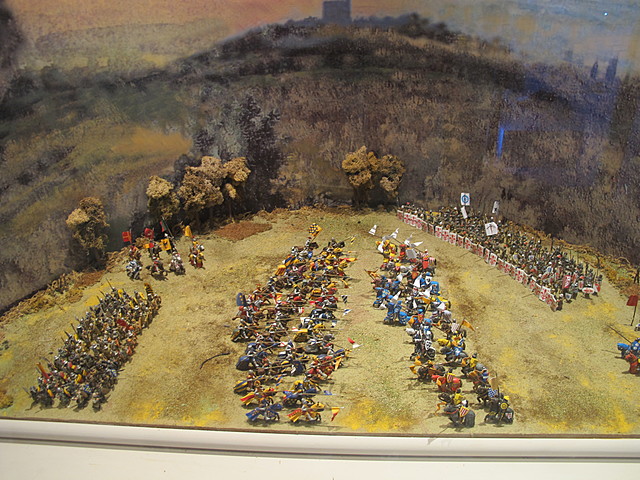 Battaglia di Campaldino