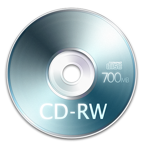 CD-RW