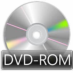 DVD ROOM
