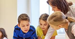 Relación educador- educando