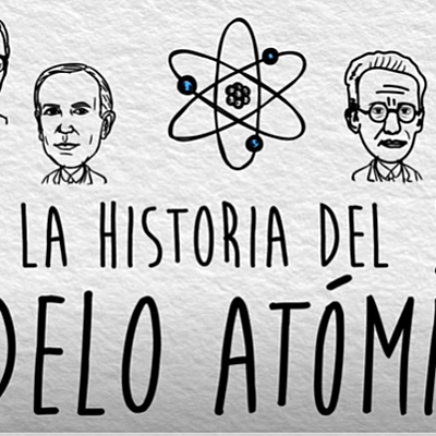 Timeline: Modelos Atomicos