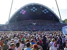 X NOORTE LAULUPIDU Ilmapuu