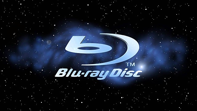 BLU-RAY