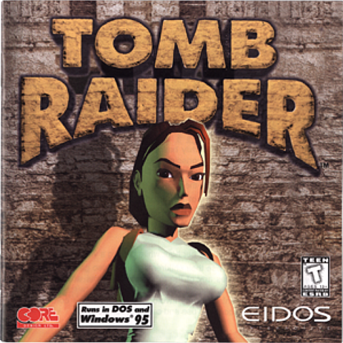 Tomb Raider