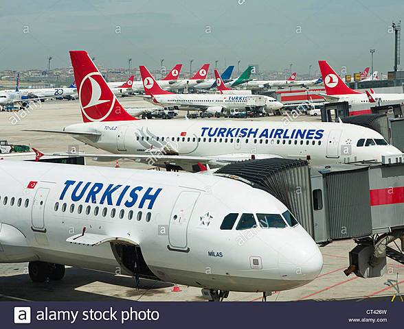 Xenofobia por parte del personal en aeropuertos.