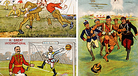 Timeline: Az első világháború