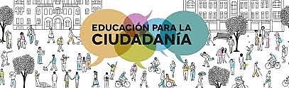 Generación Educación para la Ciudadanía- Años 90 - actualidad