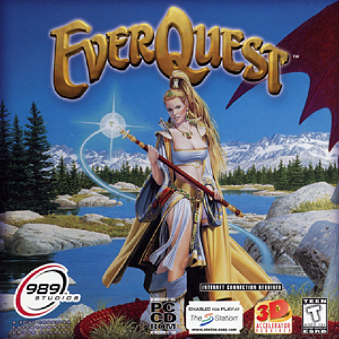 EverQuest