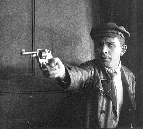 Проект инженера прайта фильм 1918
