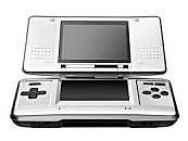 Nintendo DS