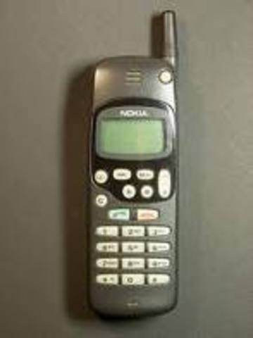 Nokia 1610