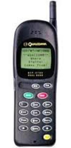 Qualcomm QCP2700