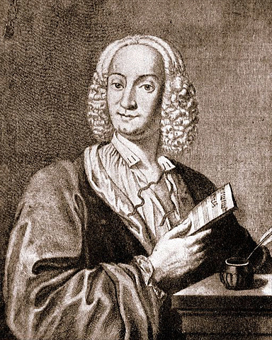 Sureb Antonio Vivaldi