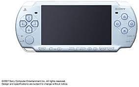 PSP