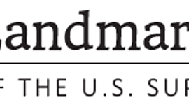 Timeline: Landmark Cases Timeline