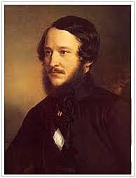 Eötvös József halála