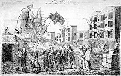 End of Salutary Neglect